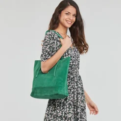 Betty London - SIMONE Vert Online