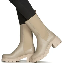 Betty London - SPACY Beige New