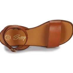 Betty London - STELLA COGNAC Discount
