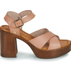 Betty London - TANIA Beige Clearance