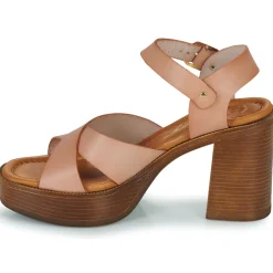 Betty London - TANIA Beige Clearance