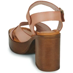 Betty London - TANIA Beige Clearance