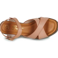 Betty London - TANIA Beige Clearance