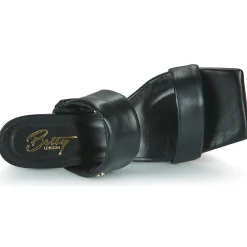 Betty London - TEODORA