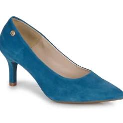 Betty London - VERAMENTA Bleu New