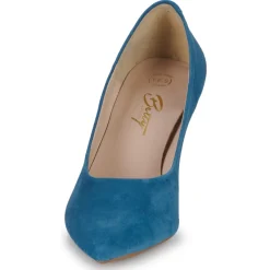 Betty London - VERAMENTA Bleu New