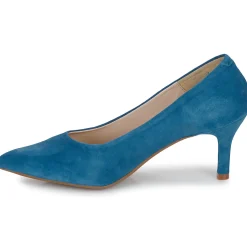 Betty London - VERAMENTA Bleu New