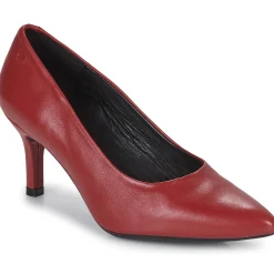 Discount Betty London - VERAMENTA Rouge