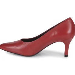 Discount Betty London - VERAMENTA Rouge