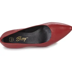Discount Betty London - VERAMENTA Rouge