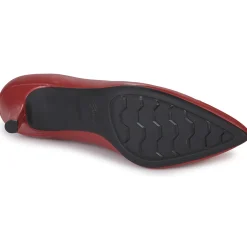 Discount Betty London - VERAMENTA Rouge