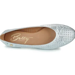 Betty London - VILMA