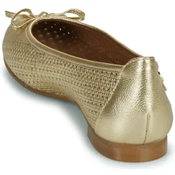 Hot Betty London - VILMA Doré