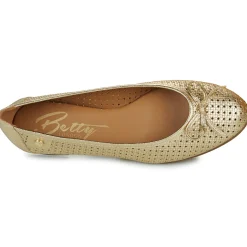 Hot Betty London - VILMA Doré