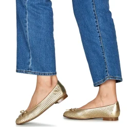 Hot Betty London - VILMA Doré