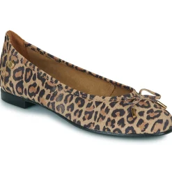 Hot Betty London - VIOLETTE Léopard