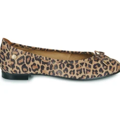 Hot Betty London - VIOLETTE Léopard