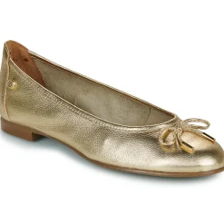 Betty London - VIOLETTE Doré Hot