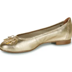 Betty London - VIOLETTE Doré Hot