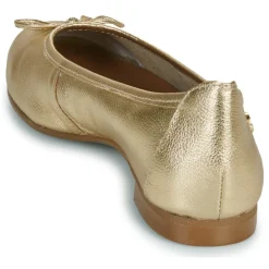 Betty London - VIOLETTE Doré Hot