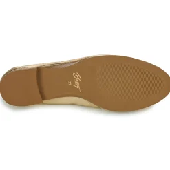 Betty London - VIOLETTE Doré Hot