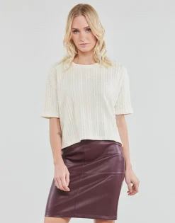 Betty London - VOILA Beige Hot