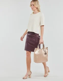 Betty London - VOILA Beige Hot