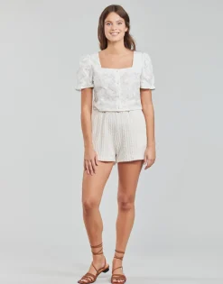 Best Betty London - VOILI Beige