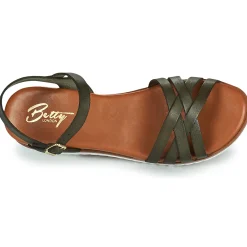 Discount Betty London - WALA Kaki