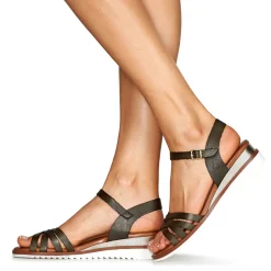 Discount Betty London - WALA Kaki