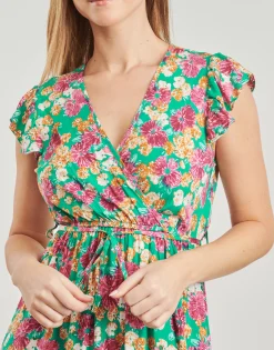 Discount Betty London - YSMINA Multicolore