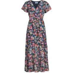 Betty London - ZOE Multicolore New