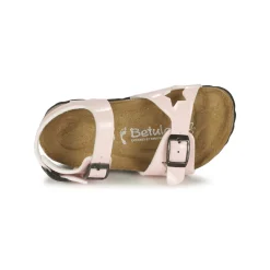 Betula Original Betula Fussbett - JEAN Rose Outlet