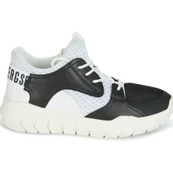 Bikkembergs - FIGHTER 2022 LEATHER