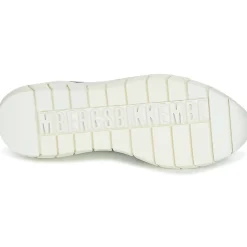 Bikkembergs - FIGHTER 2022 LEATHER