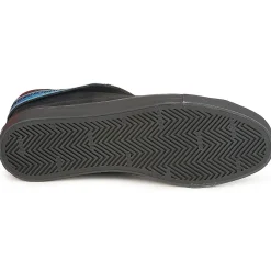 Bikkembergs - PLUS MID SUEDE Noir Online