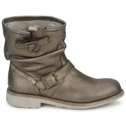 Hot Bikkembergs - VINTAGE 502 Lead