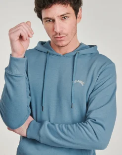 Hot Billabong - ARCH PO LT Bleu