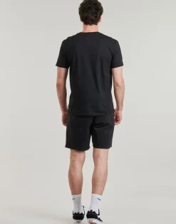 Hot Billabong - ARCH SS Noir