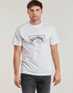 Best Billabong - ARCH SS Blanc