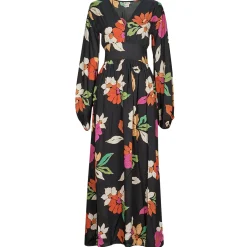 Hot Billabong - NIGHT BLOOM Noir