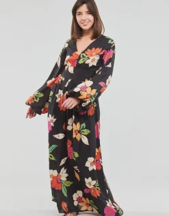 Hot Billabong - NIGHT BLOOM Noir