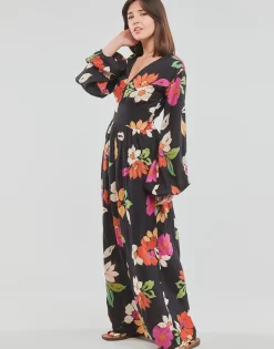 Hot Billabong - NIGHT BLOOM Noir