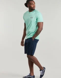 Billabong - ORBIT ARCH PREMIUM SS Bleu New