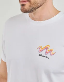 Billabong - SEGMENT SS