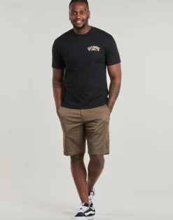 Billabong - THROWBACK REGULAR SS