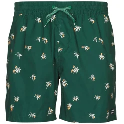 Billabong - VACAY LB Vert Outlet