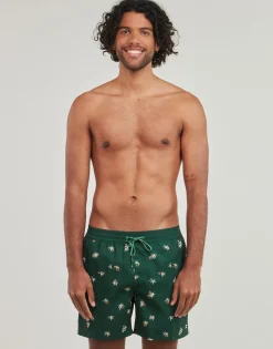 Billabong - VACAY LB Vert Outlet