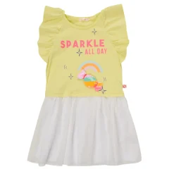 Billieblush - ALIANE Jaune New