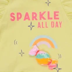 Billieblush - ALIANE Jaune New